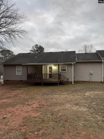103 + 105 Ashton Lane Anderson SC 29621