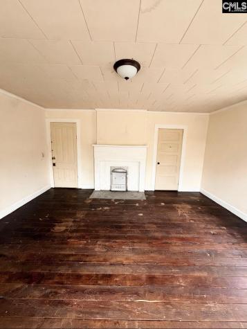 625 Oneal Street Newberry SC 29108