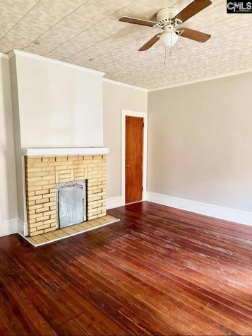 625 Oneal Street Newberry SC 29108
