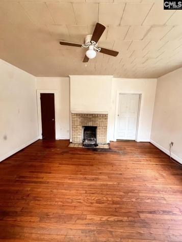 625 Oneal Street Newberry SC 29108