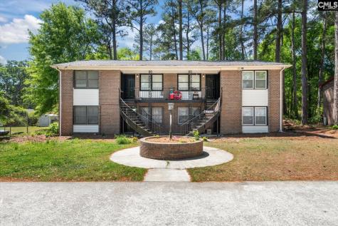 215 Windsor Point Road Columbia SC 29223