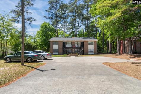 215 Windsor Point Road Columbia SC 29223