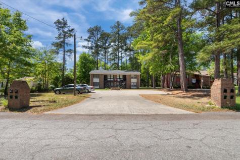 215 Windsor Point Road Columbia SC 29223