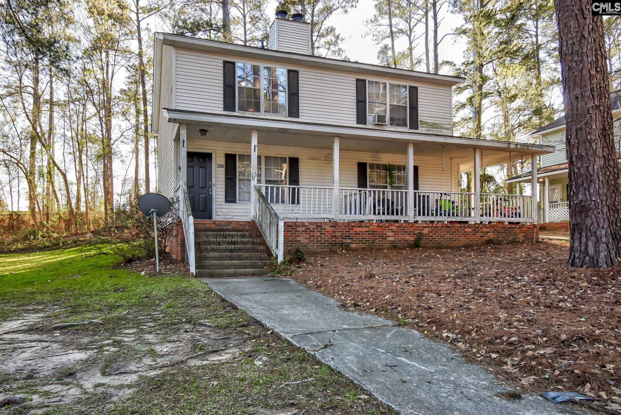 128-130 Country Towns Drive Columbia SC 29212