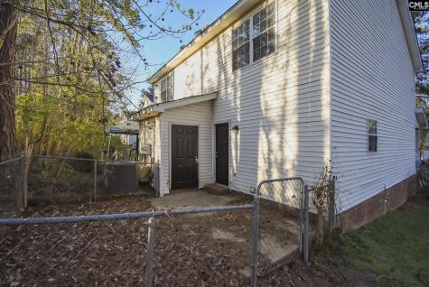 128-130 Country Towns Drive Columbia SC 29212