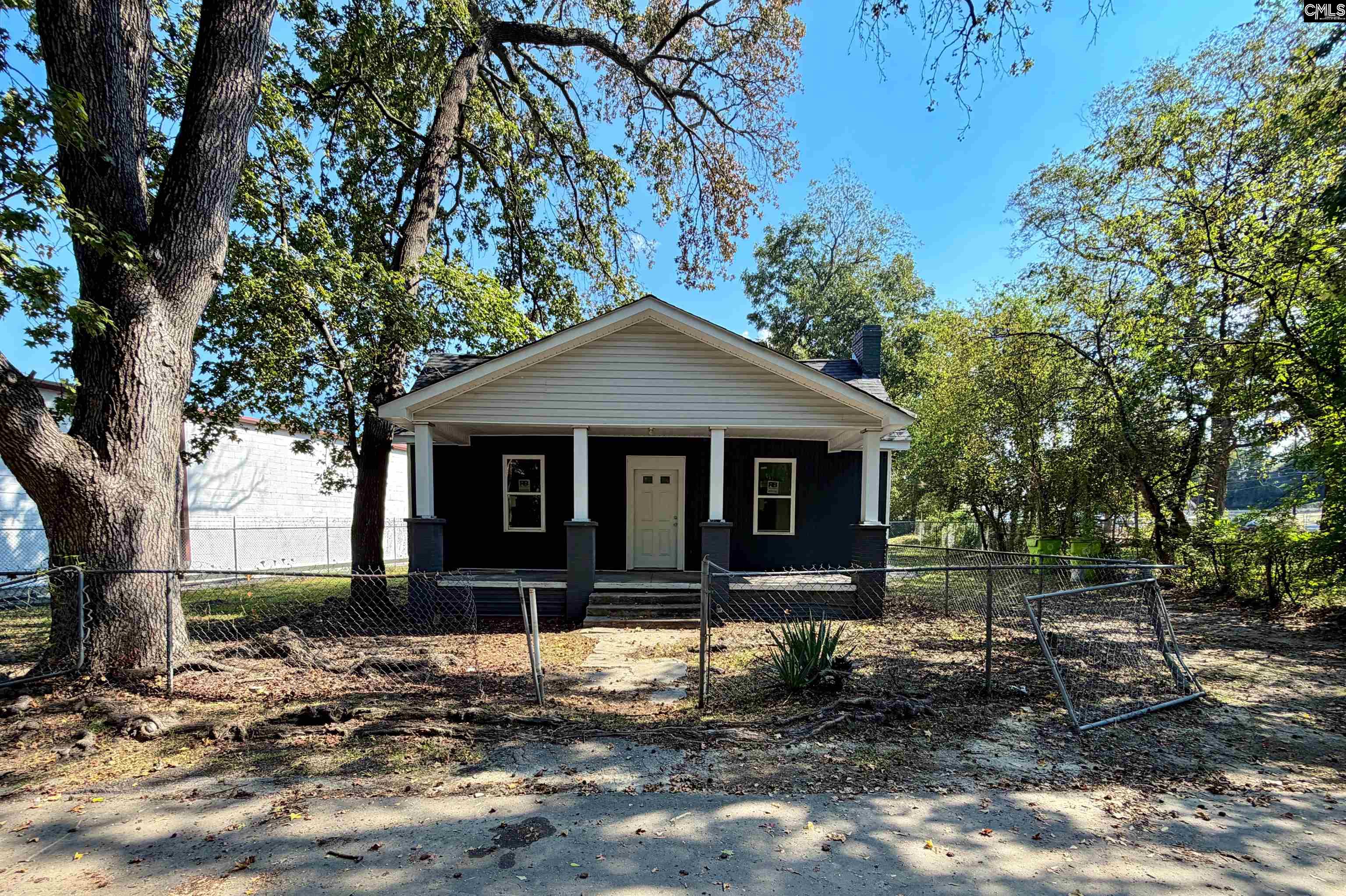 2714 Brady Street Columbia SC 29204