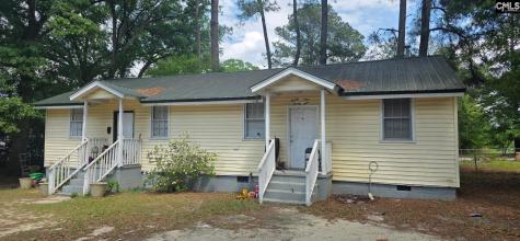 2921 Taylor Road Cayce SC 29033