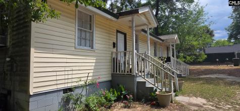 2921 Taylor Road Cayce SC 29033