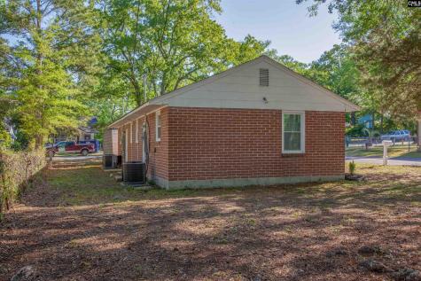 2119 Mercer Street Columbia SC 29204