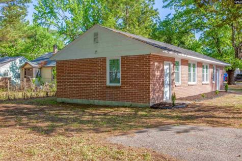 2119 Mercer Street Columbia SC 29204