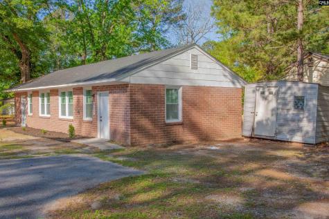 2119 Mercer Street Columbia SC 29204