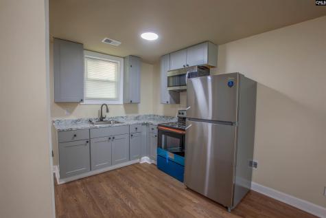 2119 Mercer Street Columbia SC 29204