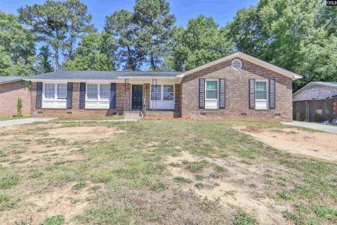 2129 Apple Valley Road Columbia SC 29210