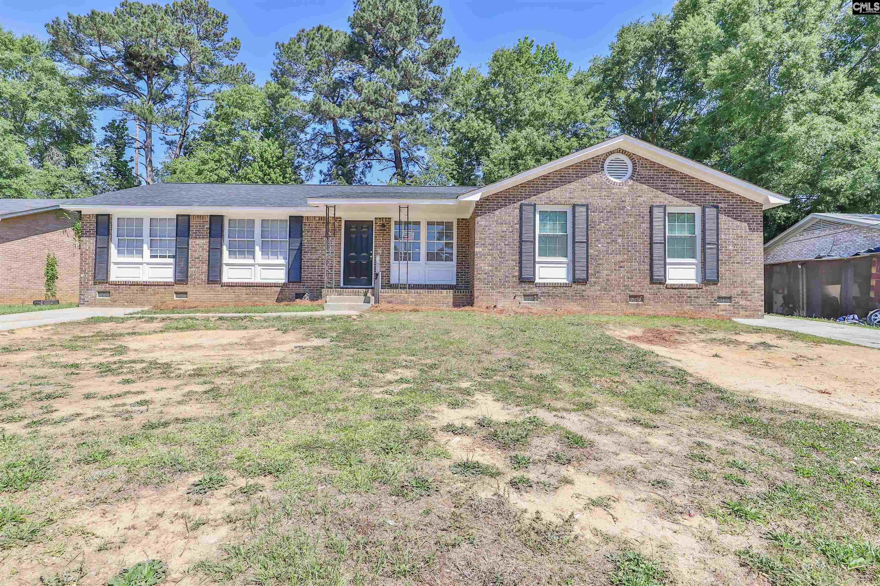 2129 Apple Valley Road Columbia SC 29210