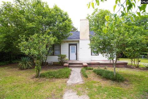 1213 Suber Street Columbia SC 29205