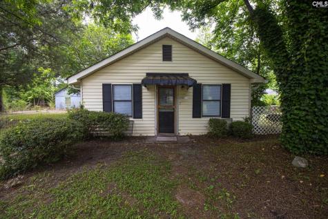 1213 Suber Street Columbia SC 29205