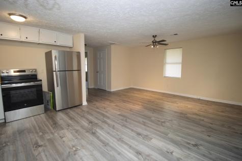 1213 Suber Street Columbia SC 29205