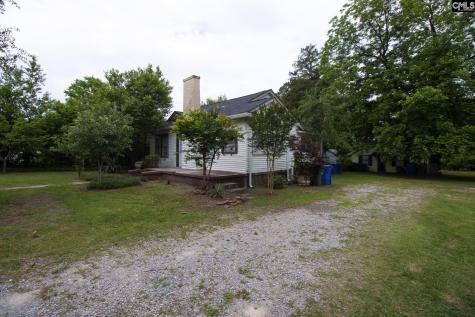 1213 Suber Street Columbia SC 29205