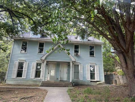1007 Lynn Street Columbia SC 29210