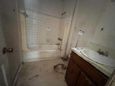 1007 Lynn Street Columbia SC 29210