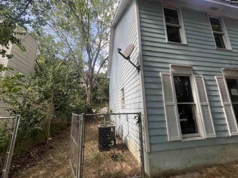 1007 Lynn Street Columbia SC 29210