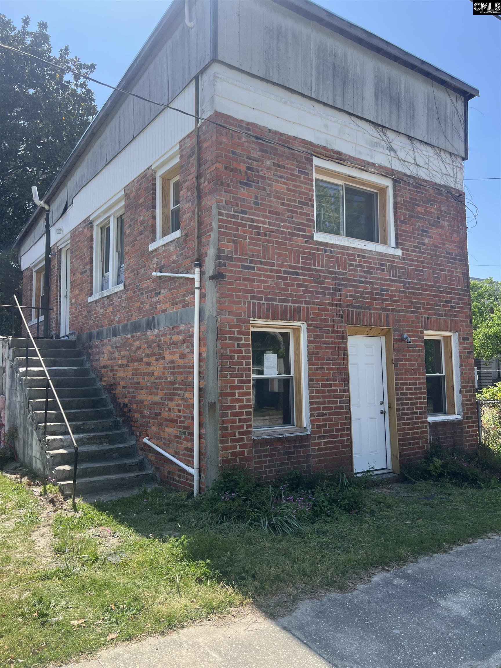 403 Chestnut Street Darlington SC 29532