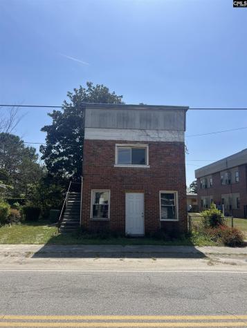 403 Chestnut Street Darlington SC 29532