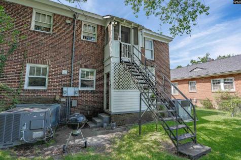 2735-2737 Wheat Street Columbia SC 29205