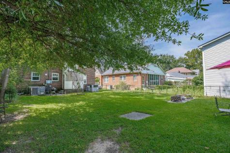 2735-2737 Wheat Street Columbia SC 29205