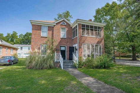 2735-2737 Wheat Street Columbia SC 29205