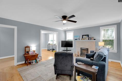 2735-2737 Wheat Street Columbia SC 29205