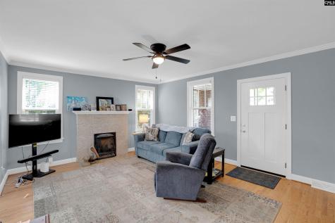 2735-2737 Wheat Street Columbia SC 29205