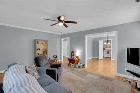 2735-2737 Wheat Street Columbia SC 29205