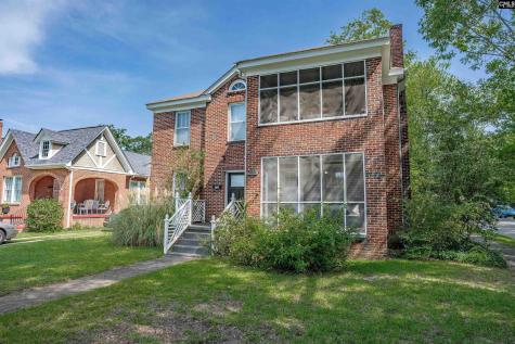 2735-2737 Wheat Street Columbia SC 29205