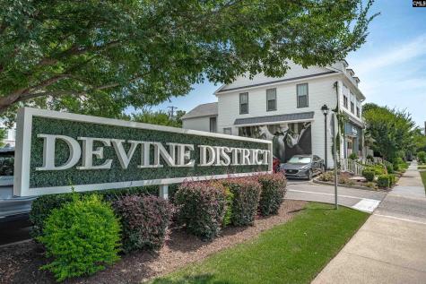 2735-2737 Wheat Street Columbia SC 29205