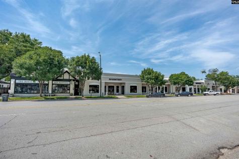 2735-2737 Wheat Street Columbia SC 29205