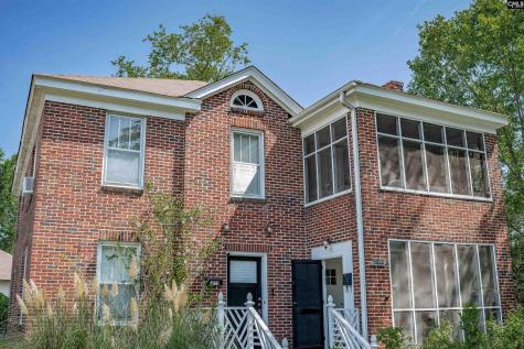2735-2737 Wheat Street Columbia SC 29205