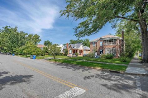 2735-2737 Wheat Street Columbia SC 29205