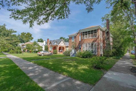 2735-2737 Wheat Street Columbia SC 29205