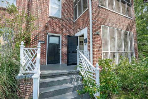 2735-2737 Wheat Street Columbia SC 29205