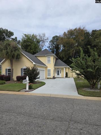 121 Wynfield Court Columbia SC 29210