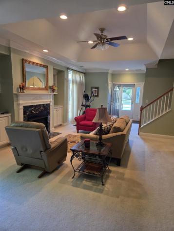 121 Wynfield Court Columbia SC 29210