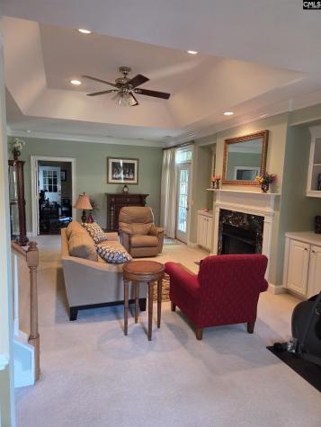 121 Wynfield Court Columbia SC 29210