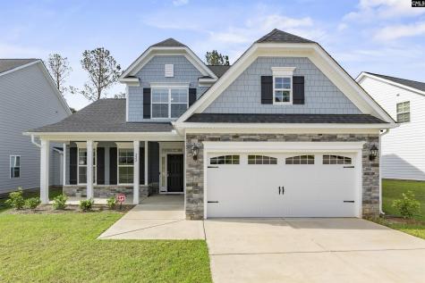 222 Falling Leaves Lane Blythewood SC 29016