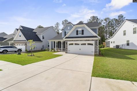222 Falling Leaves Lane Blythewood SC 29016