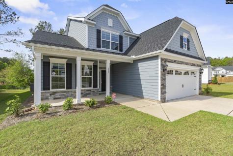222 Falling Leaves Lane Blythewood SC 29016