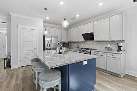 222 Falling Leaves Lane Blythewood SC 29016