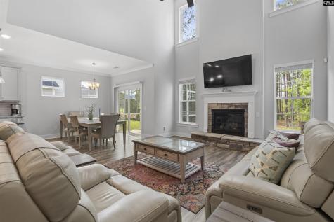 222 Falling Leaves Lane Blythewood SC 29016