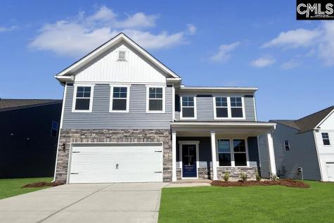 285 Summer Orchard Drive Lexington SC 29072