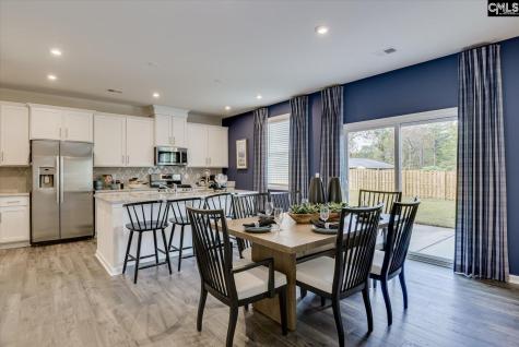 285 Summer Orchard Drive Lexington SC 29072